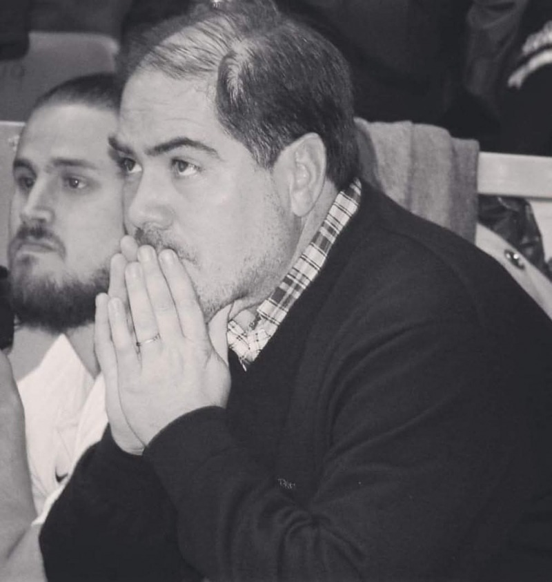 Llora el bata la muerte de un gran tipo: falleci Juan Mondragn